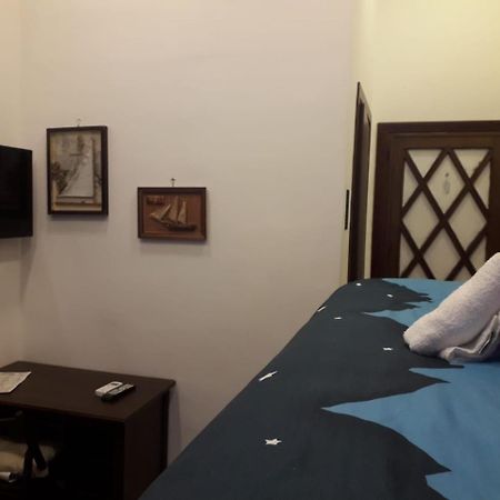 Room Don Carlo Nápoles Exterior foto