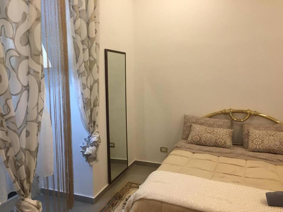 Room Don Carlo Nápoles Exterior foto