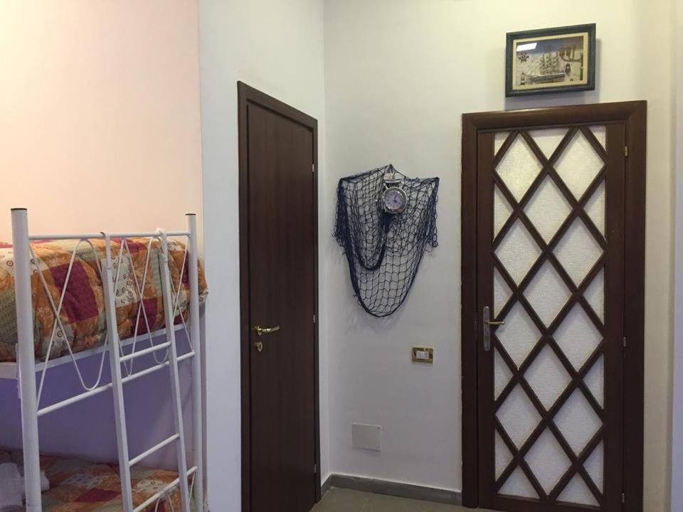 Room Don Carlo Nápoles Exterior foto