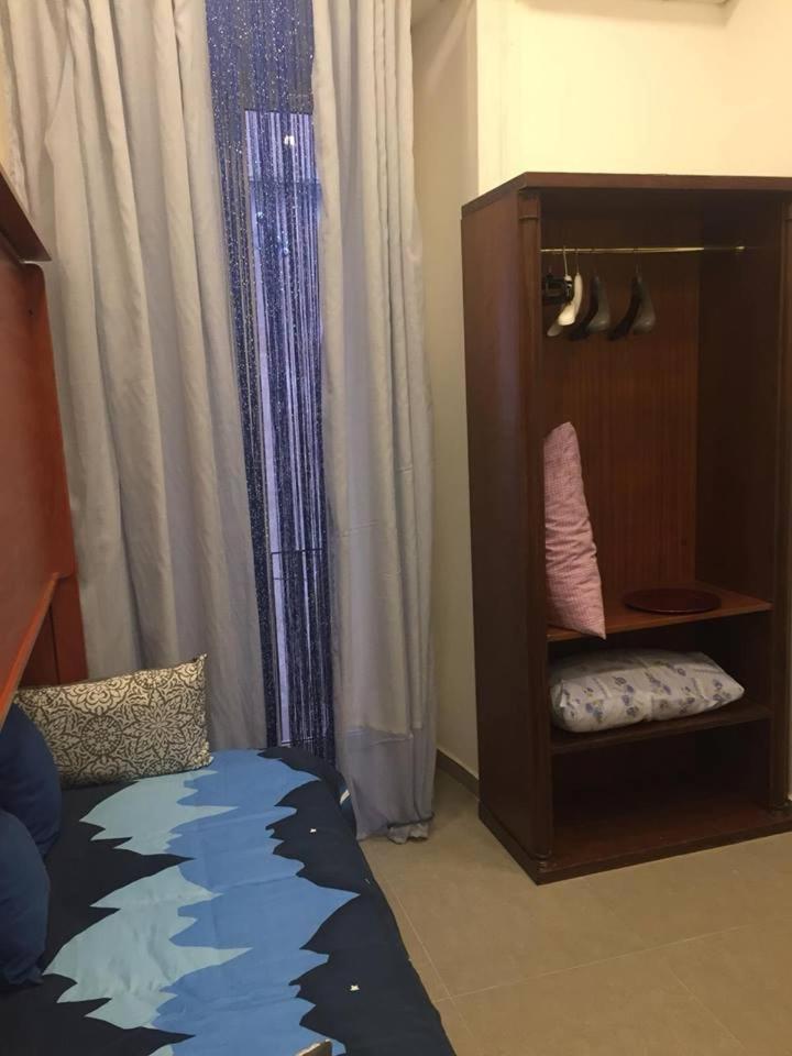 Room Don Carlo Nápoles Exterior foto