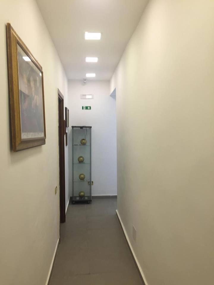 Room Don Carlo Nápoles Exterior foto