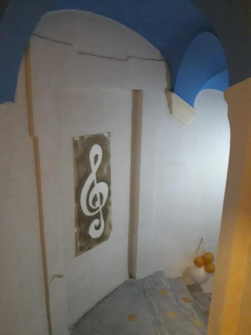 Room Don Carlo Nápoles Exterior foto