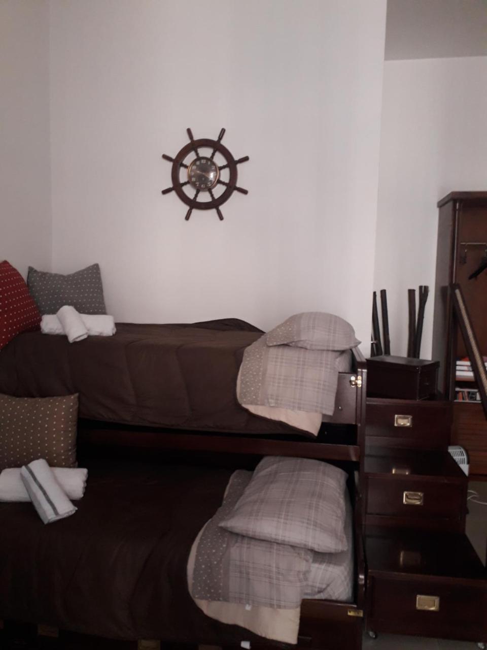 Room Don Carlo Nápoles Exterior foto