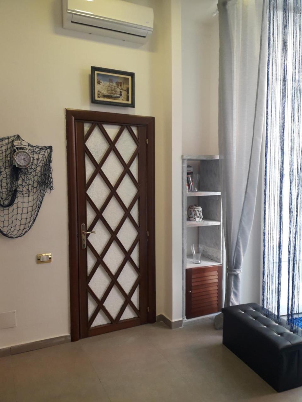 Room Don Carlo Nápoles Exterior foto
