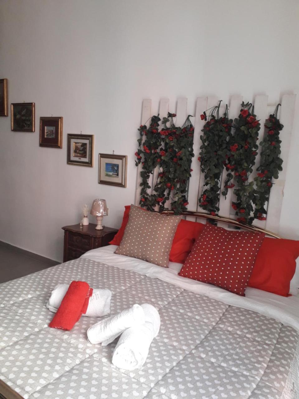 Room Don Carlo Nápoles Exterior foto