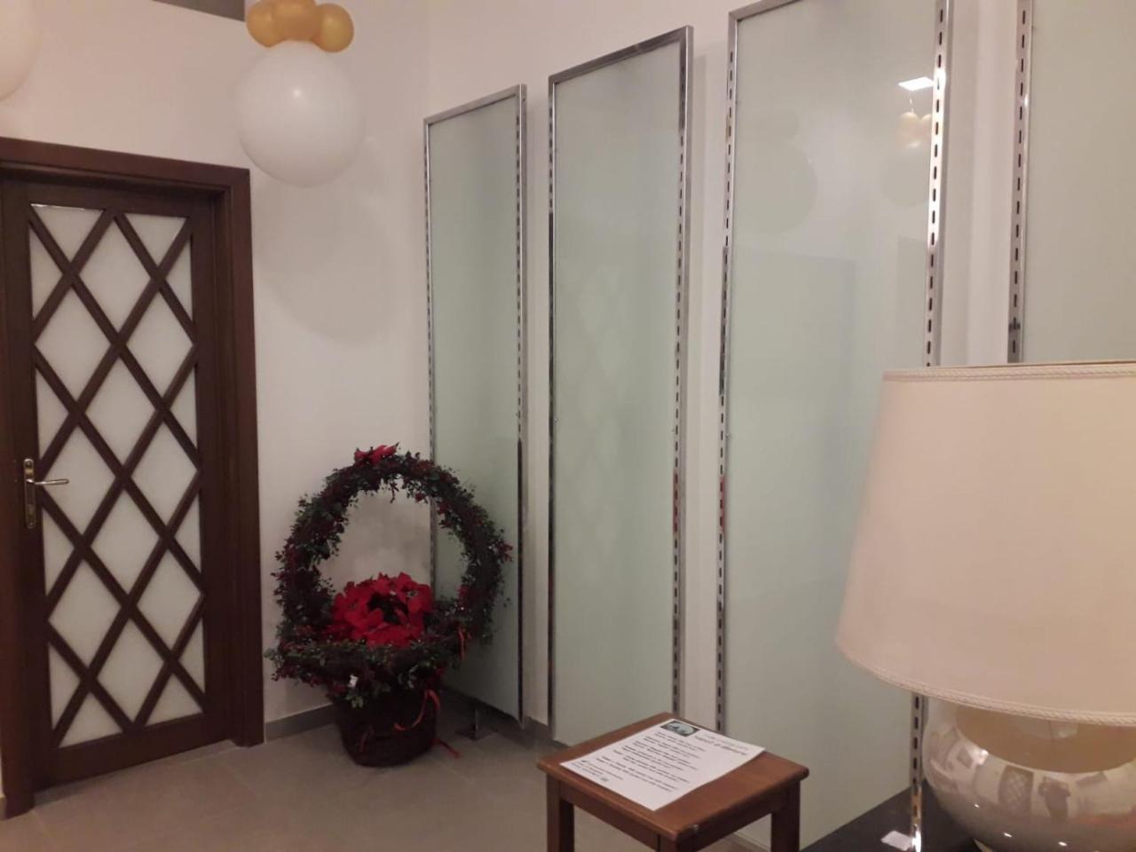 Room Don Carlo Nápoles Exterior foto