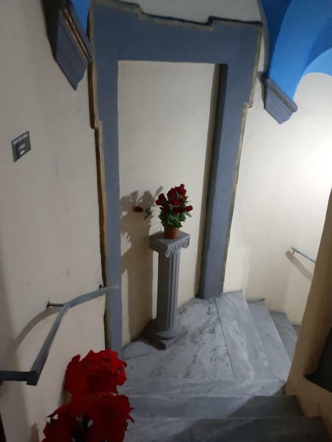 Room Don Carlo Nápoles Exterior foto